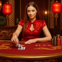 StoneVegas - Live Baccarat with Real Dealers