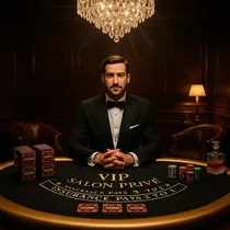 StoneVegas - Live Blackjack with Real Dealers