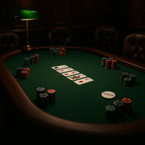 StoneVegas - Live Poker with Real Dealers