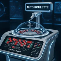 StoneVegas - Live Roulette - Real-Time Casino Action
