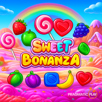 StoneVegas - Sweet Bonanza Slot - Fruit Theme Game