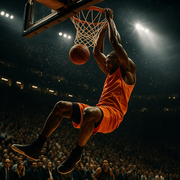 StoneVegas - Basketball Sports Betting