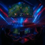 StoneVegas - Esports Betting
