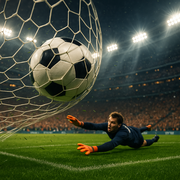 StoneVegas - Football Sports Betting