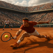 StoneVegas - Tennis Sports Betting